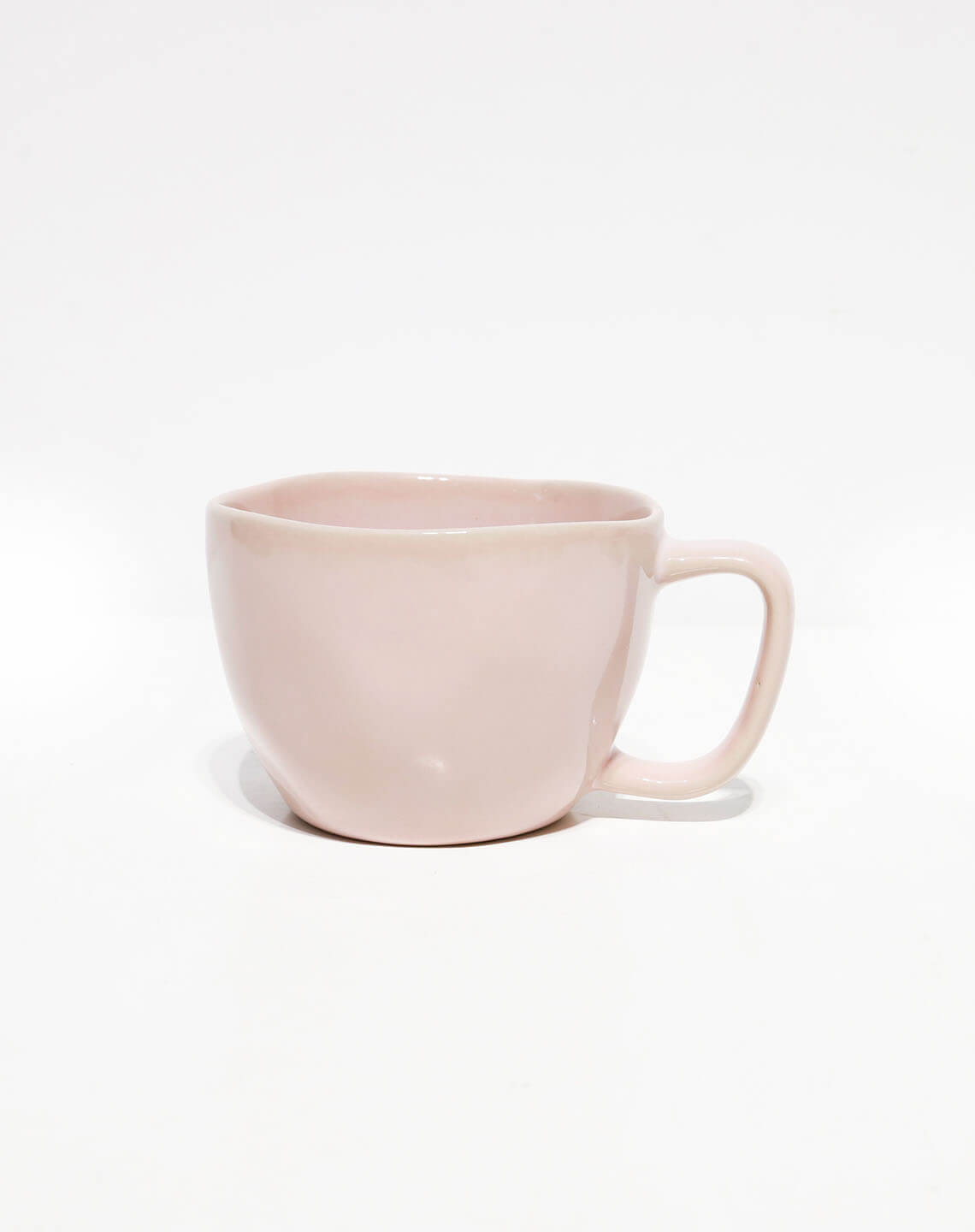 Hepburn Cameo Rose Cup & Saucer