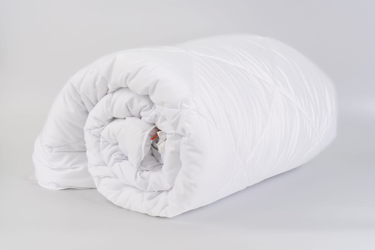 Camille Fibre Quilt