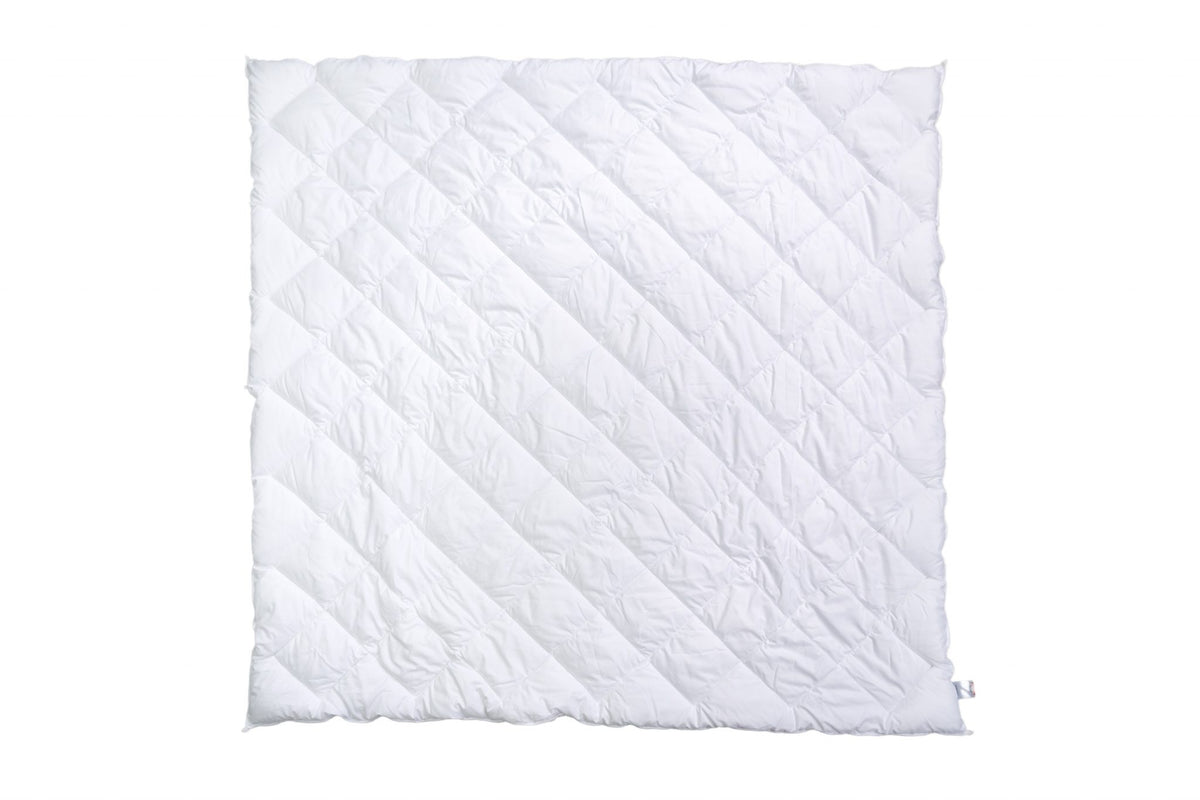 Camille Fibre Quilt