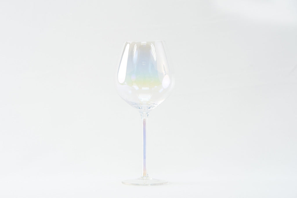 Cassandra Red Wine Glass