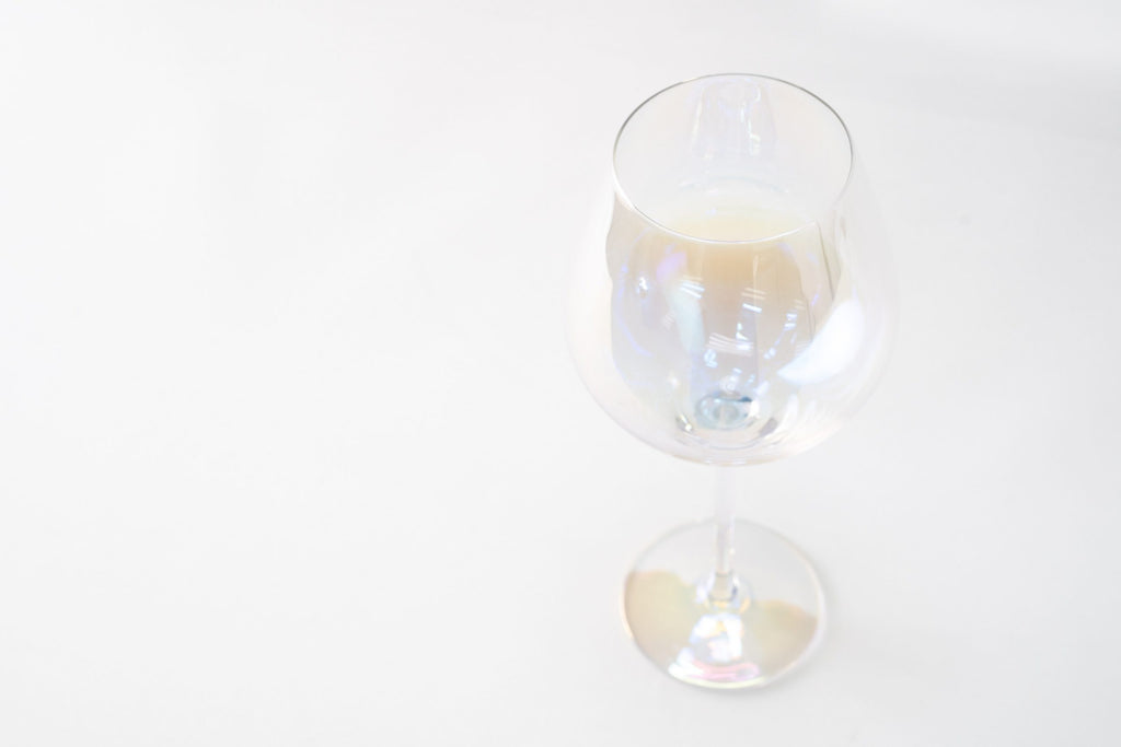 Cassandra Red Wine Glass