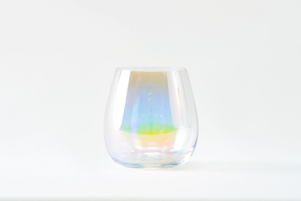 Cassandra Rock Glass