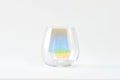Cassandra Rock Glass