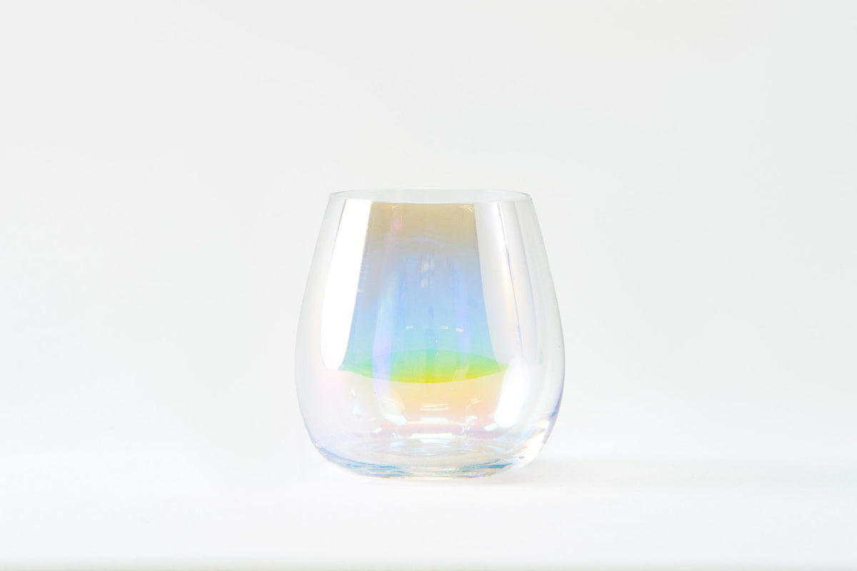 Cassandra Rock Glass