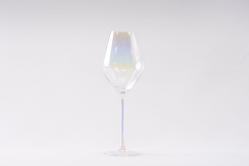 Cassandra White Wine Glass