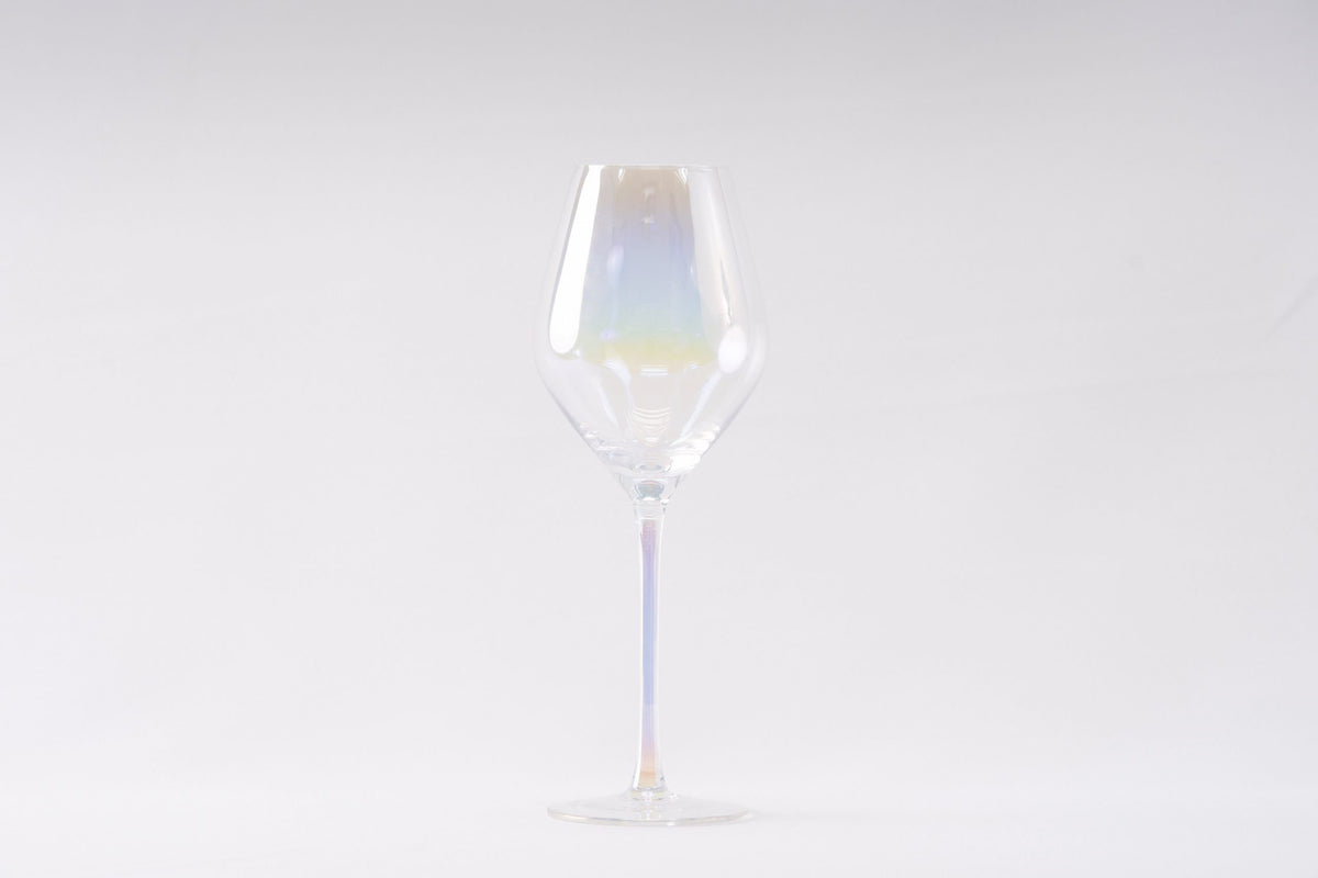 Cassandra White Wine Glass