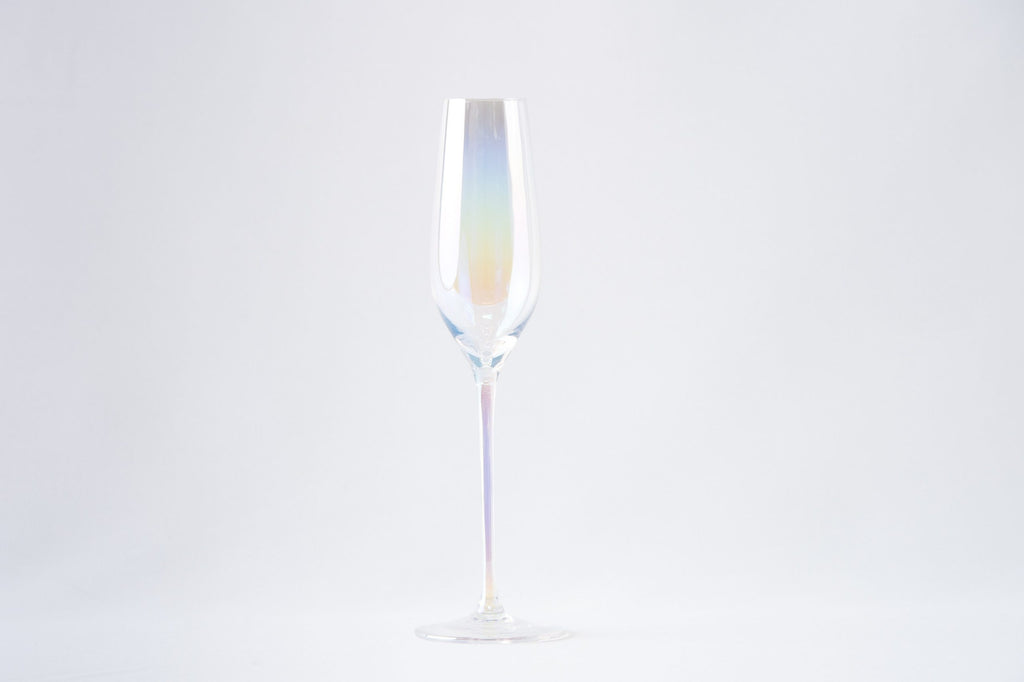 Cassandra Champagne Glass