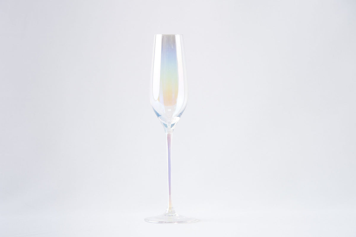 Cassandra Champagne Glass