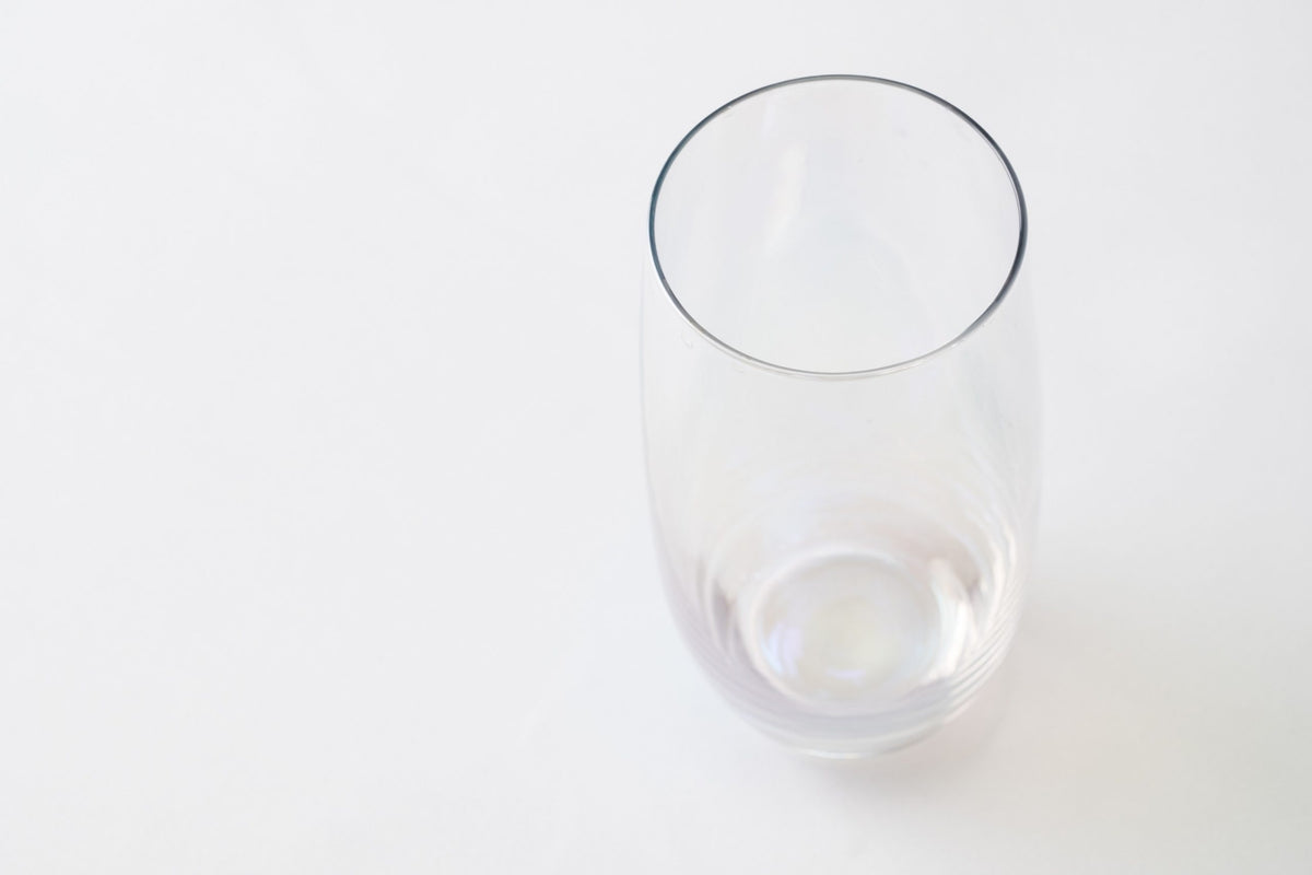 Cassandra Highball Glass