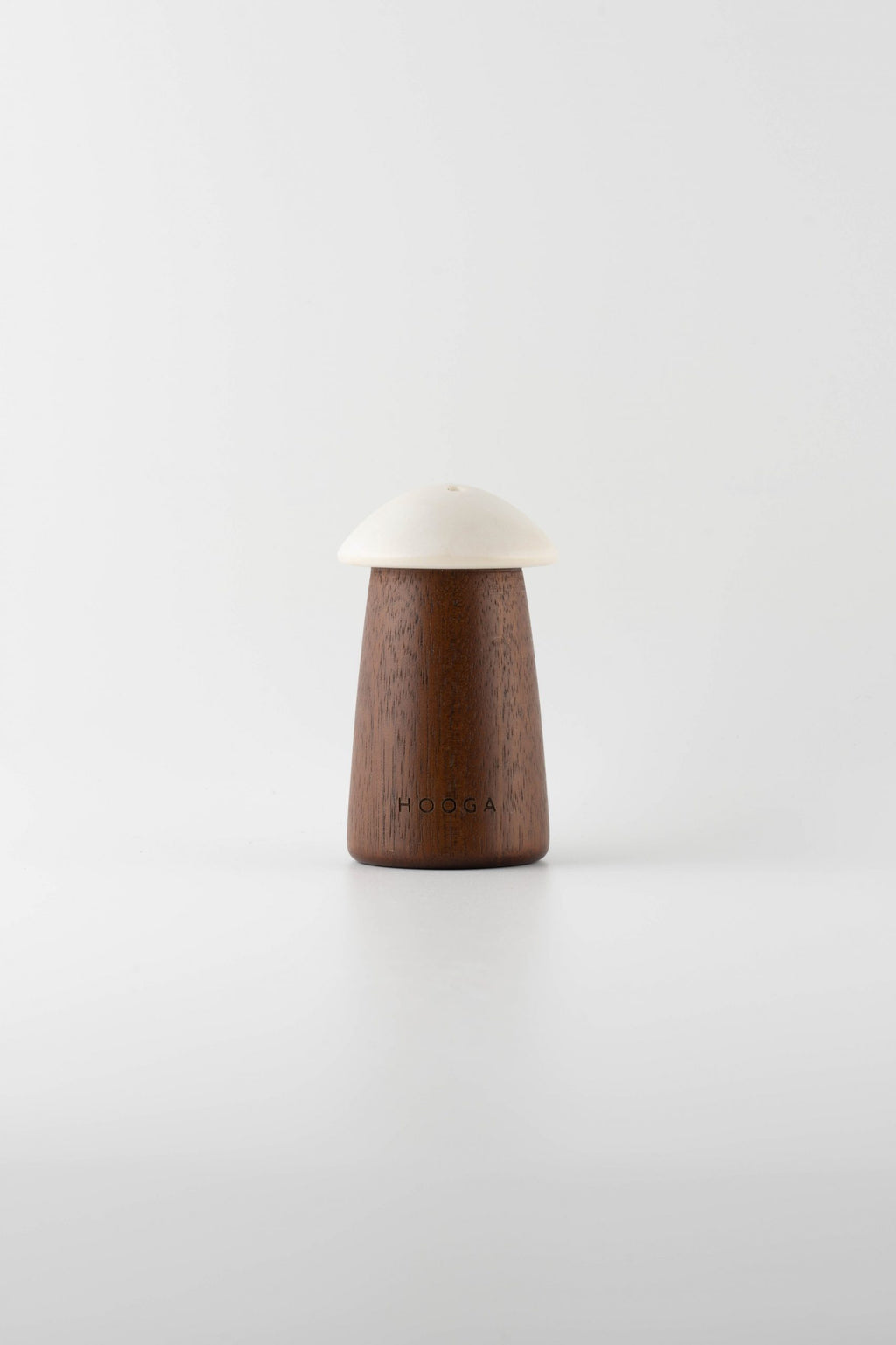 Cayenne Acacia Marble Pepper Shaker