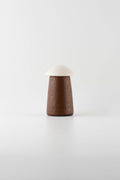 Cayenne Acacia Marble Pepper Shaker