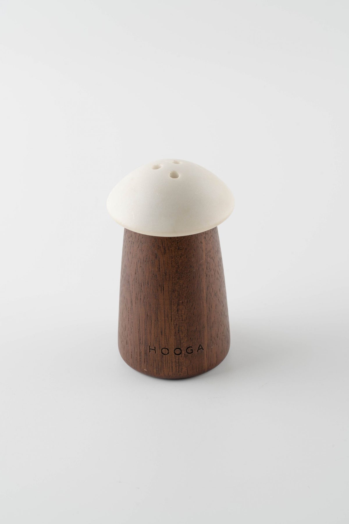 Cayenne Acacia Marble Pepper Shaker