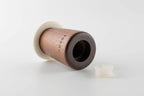 Cayenne Acacia Marble Pepper Shaker