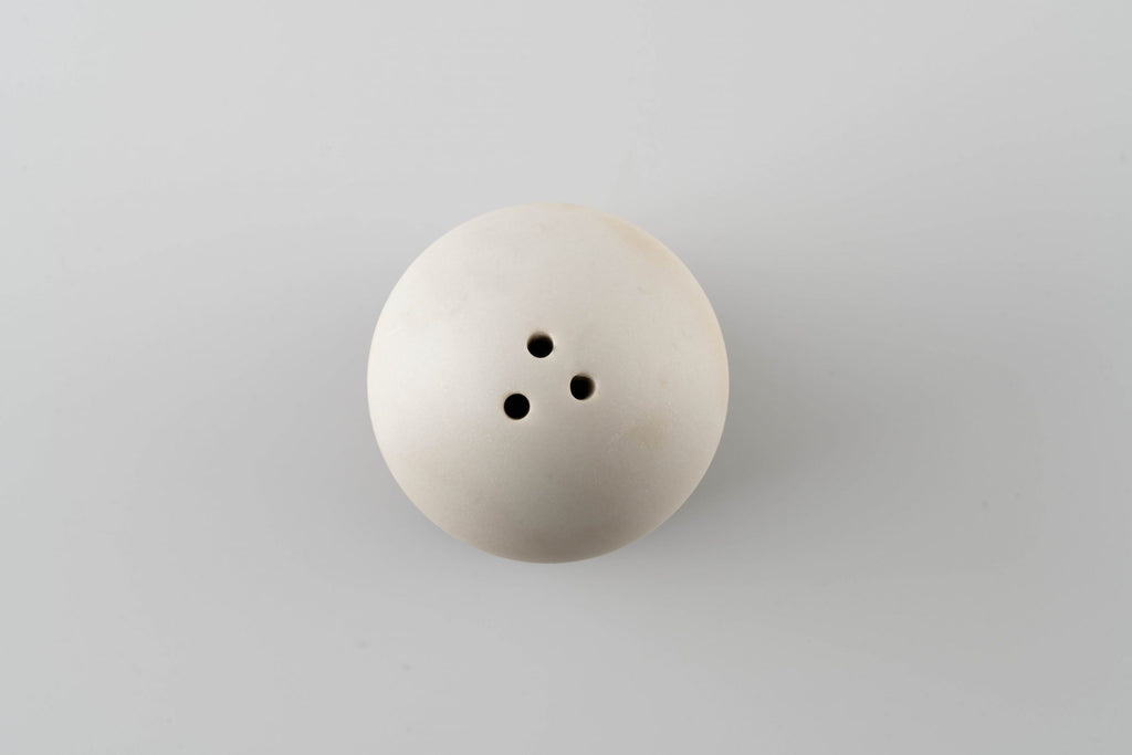 Cayenne Acacia Marble Pepper Shaker