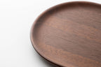 Cayenne Acacia Plate