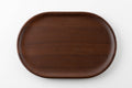 Cayenne Acacia Plate