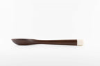 Cayenne Acacia Solid Spoon