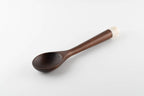 Cayenne Acacia Solid Spoon