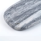 Cayenne Marble Serving Board