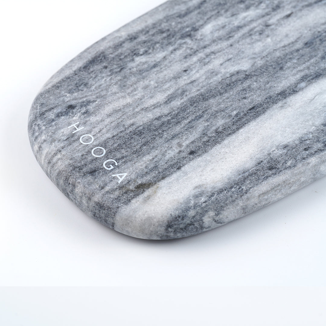 Cayenne Marble Serving Board