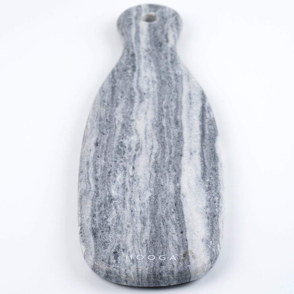 Cayenne Marble Serving Board
