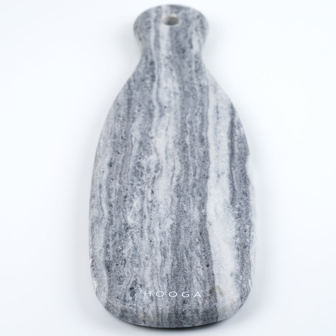 Cayenne Marble Serving Board