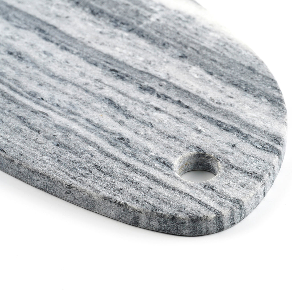 Cayenne Marble Serving Board