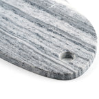 Cayenne Marble Serving Board