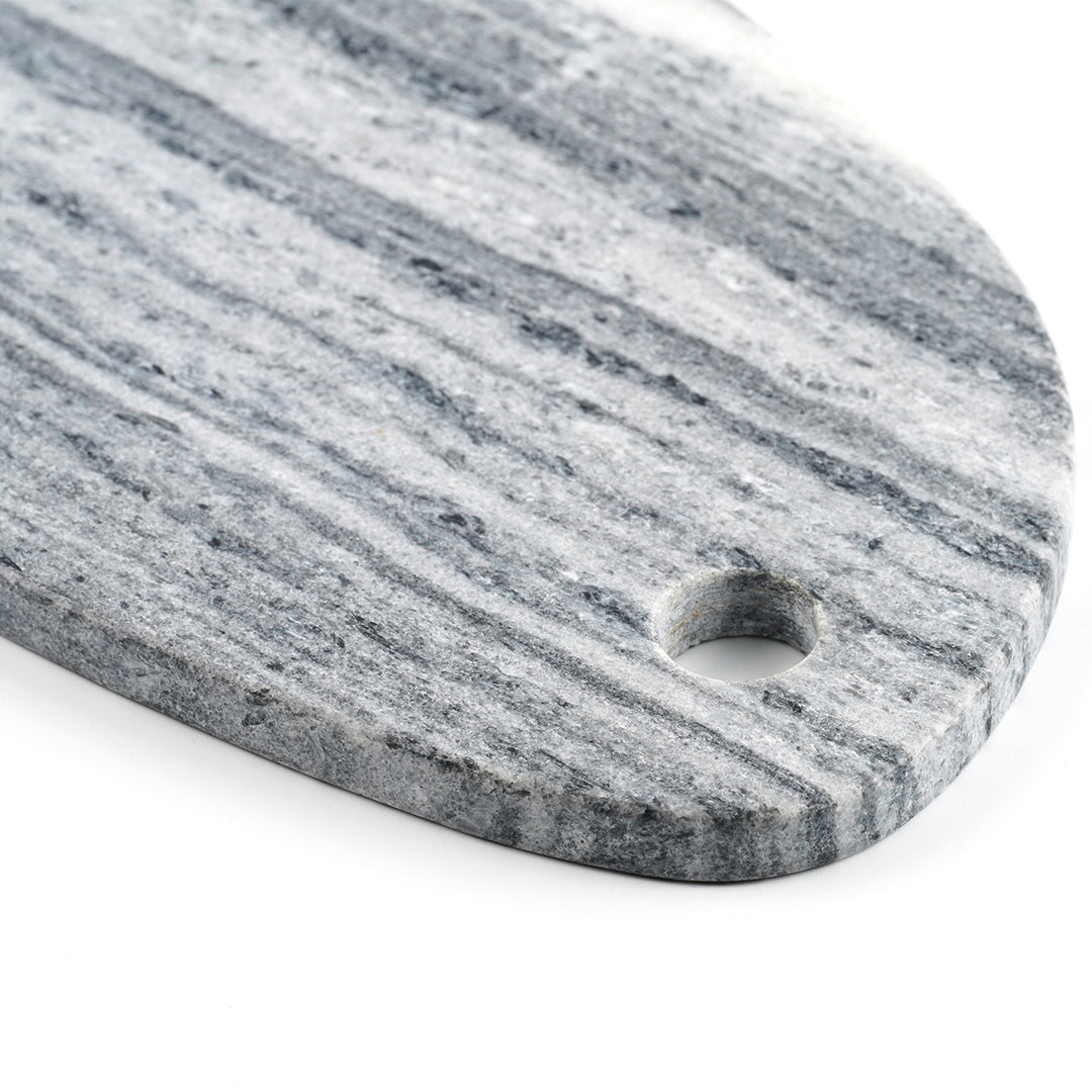 Cayenne Marble Serving Board
