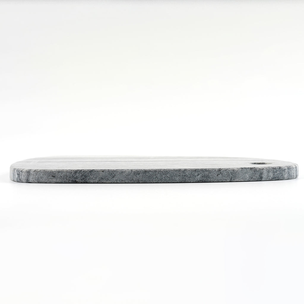 Cayenne Marble Serving Board