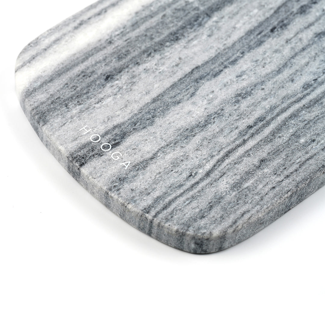 Cayenne Marble Serving Board