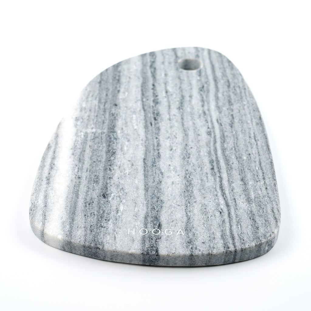 Cayenne Marble Serving Board