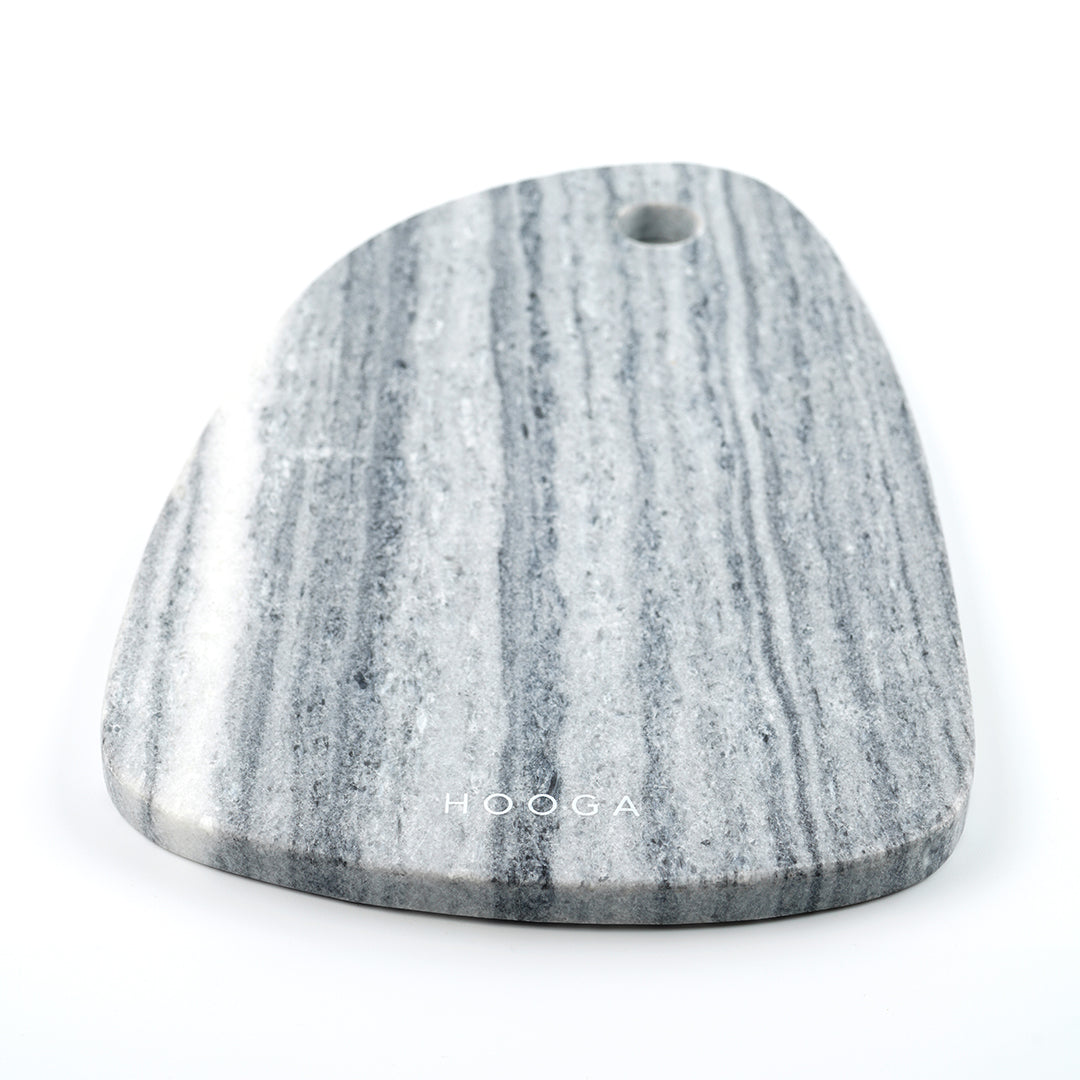 Cayenne Marble Serving Board