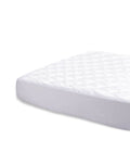 Cecilia Waterproof Fitted Mattress Protector