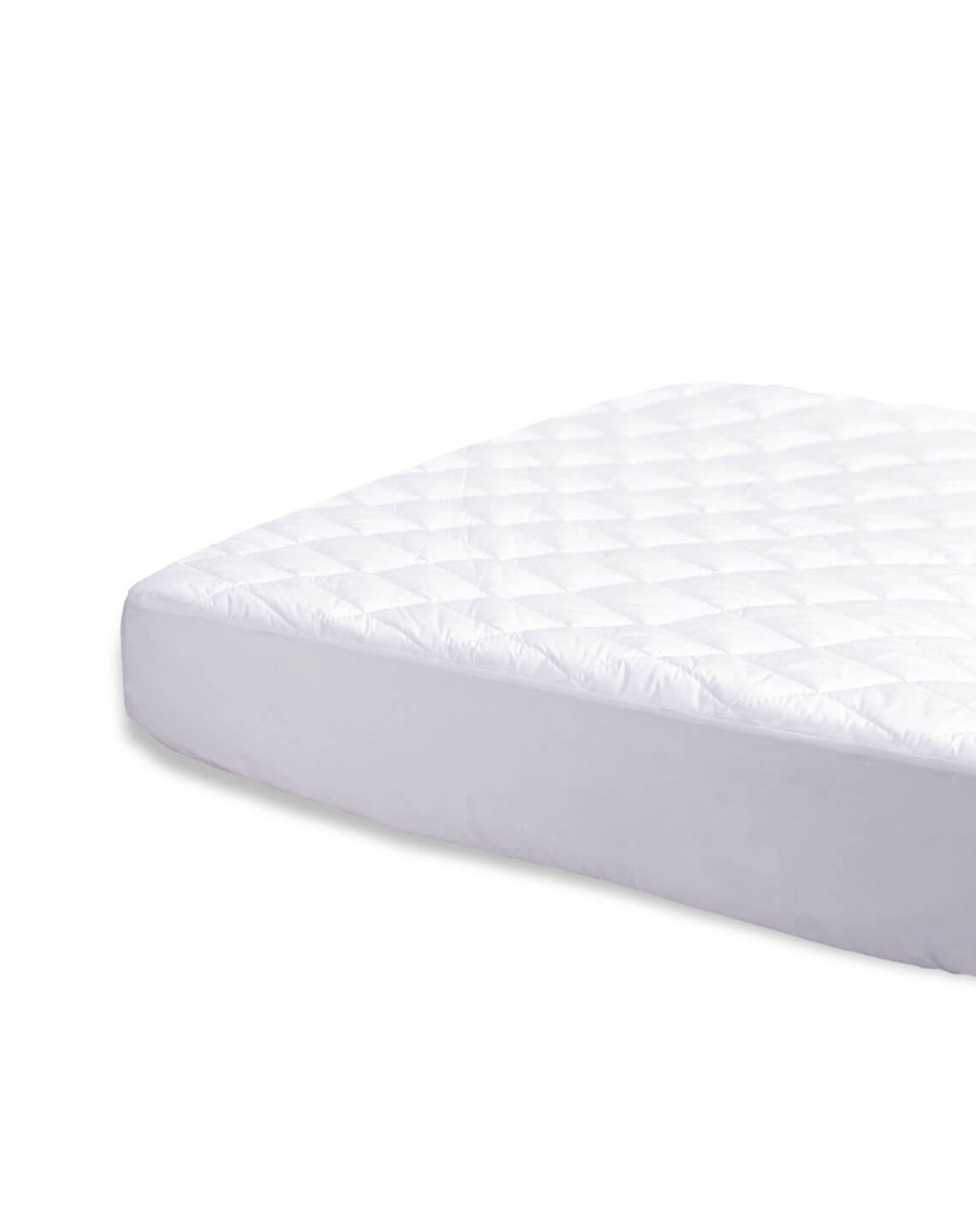 Cecilia Waterproof Fitted Mattress Protector