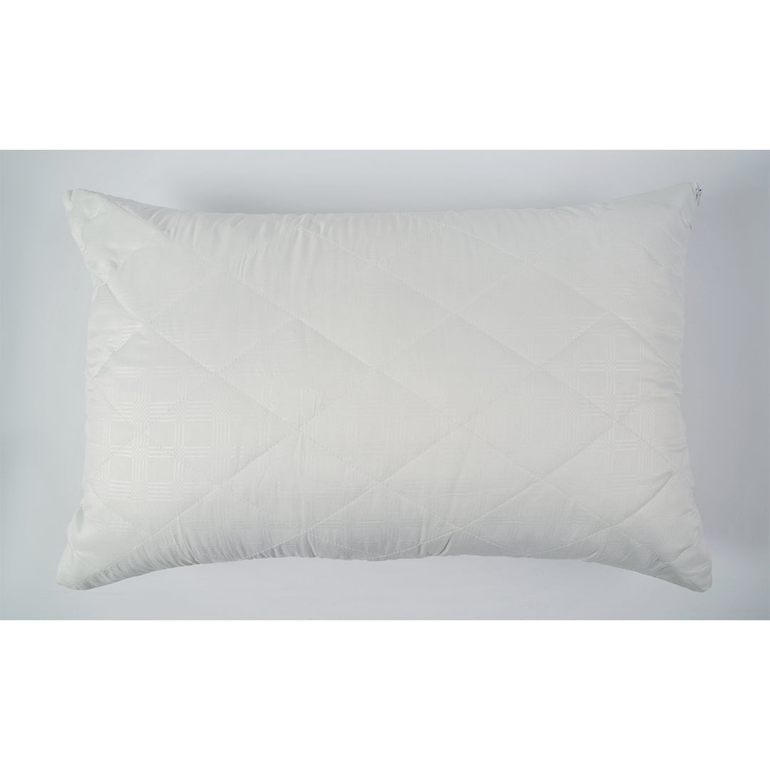 Cecilia Waterproof Pillow Protector