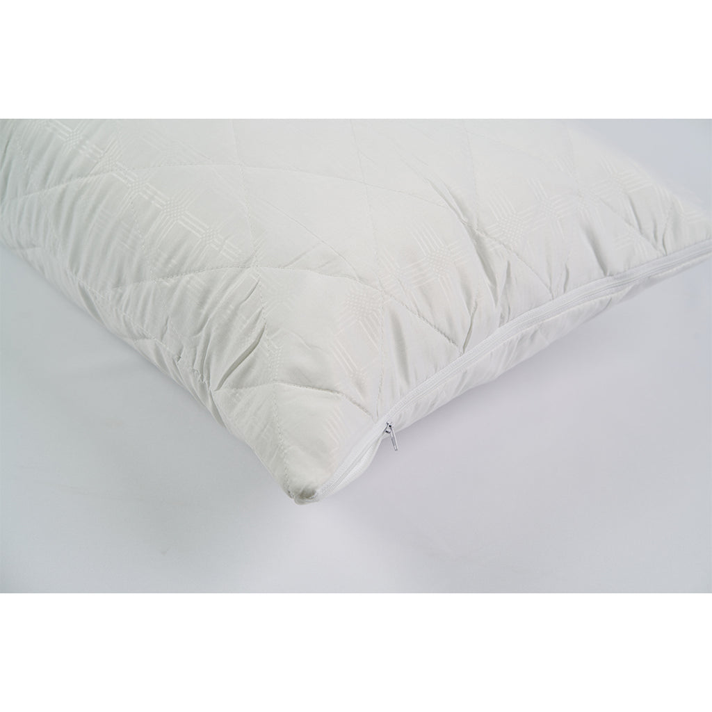 Cecilia Waterproof Pillow Protector