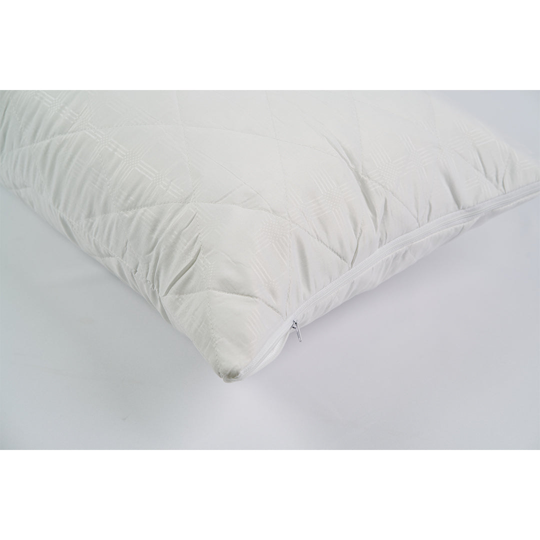 Cecilia Waterproof Pillow Protector