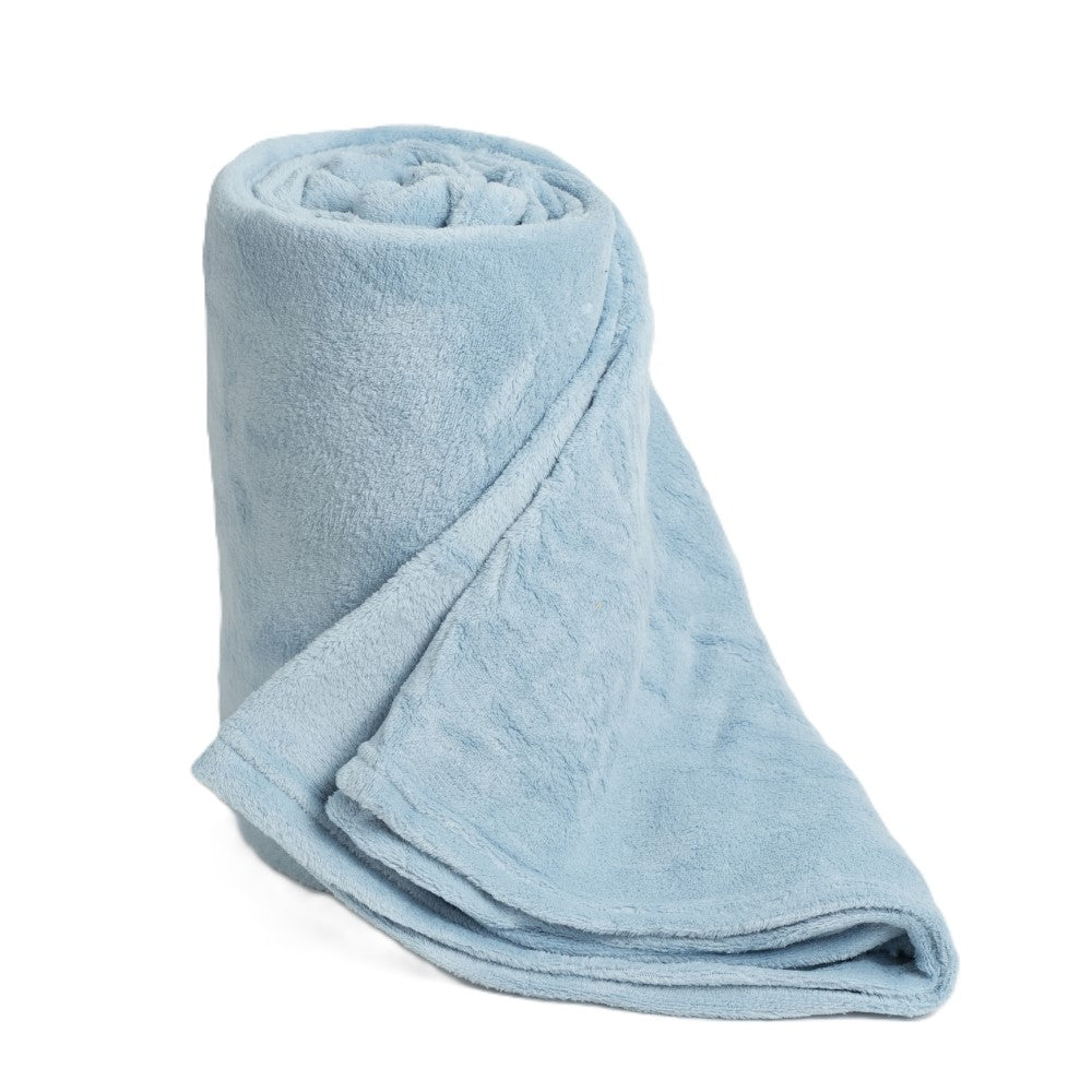 Wolly Blanket