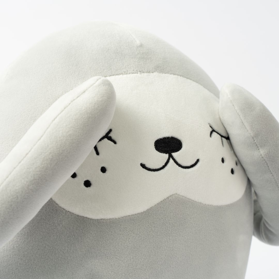 Chicco Plush Toy