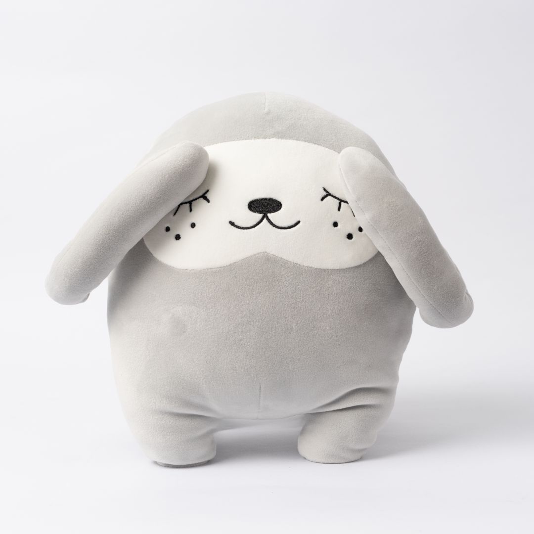 Chicco Plush Toy