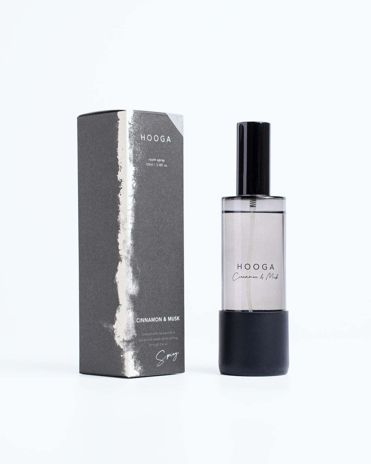 Black Room Spray