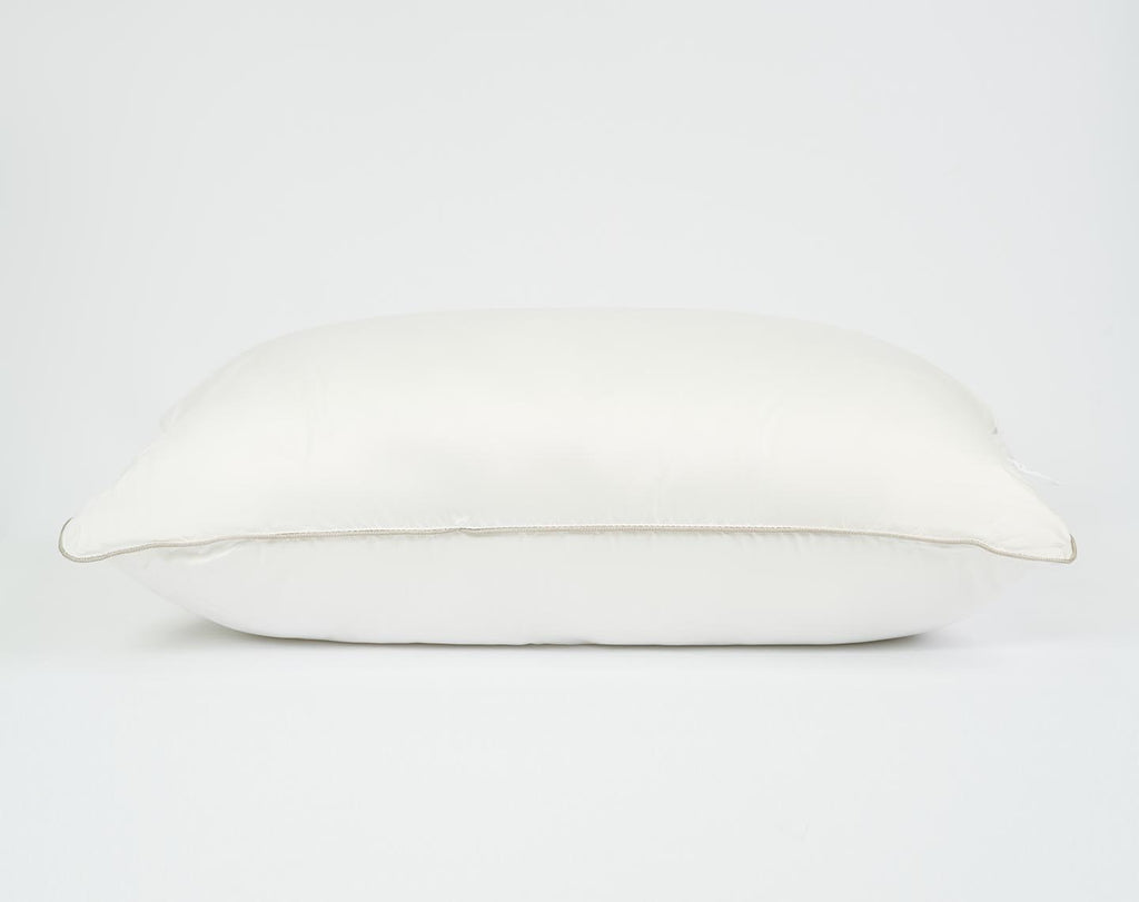 Alicia Medium Microfibre Pillow