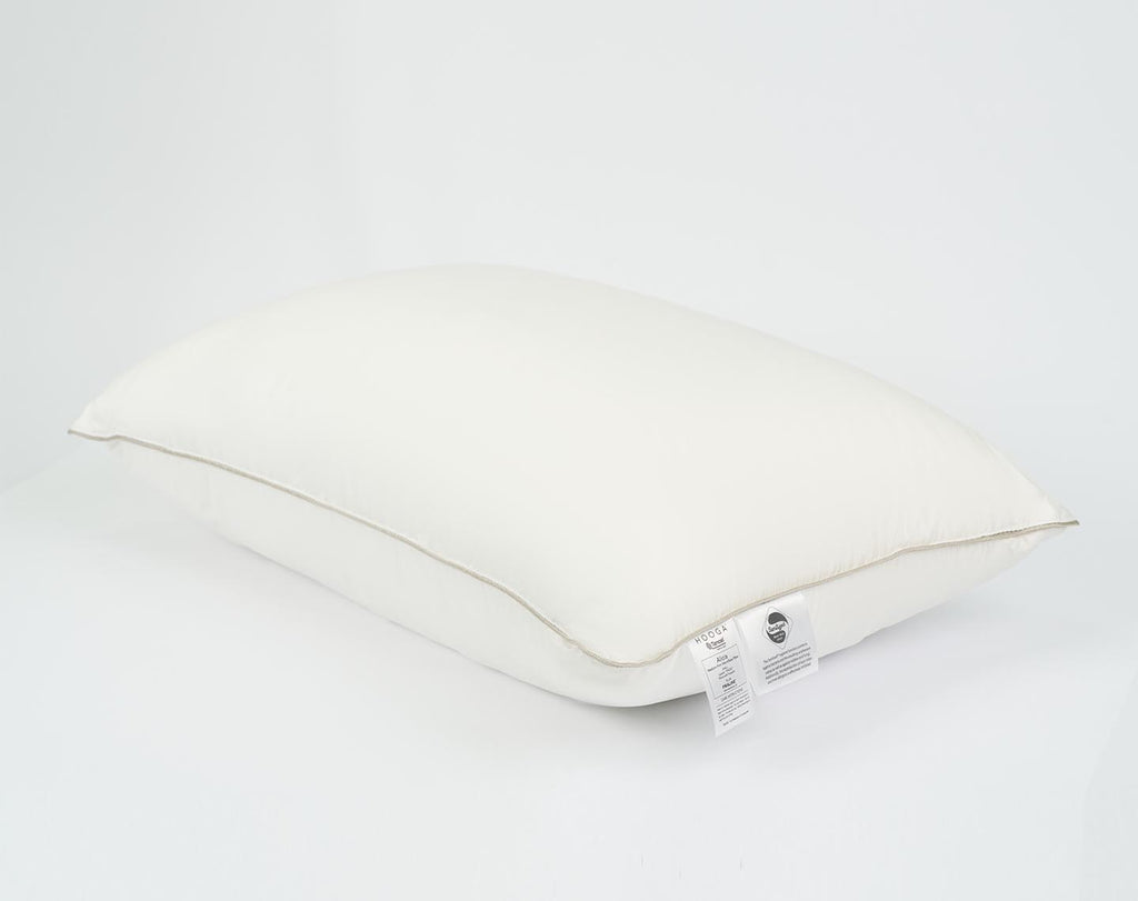 Alicia Medium Microfibre Pillow