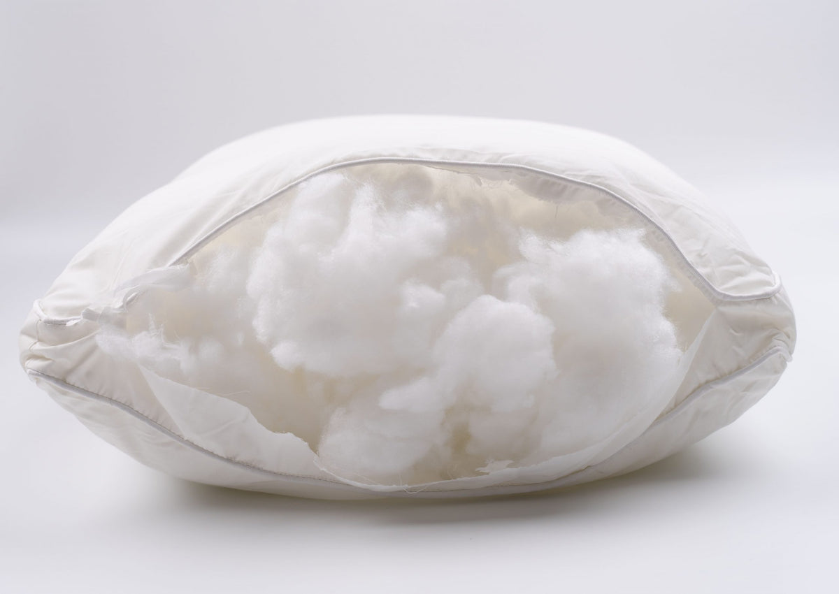 Baylor Loft 3 Fibre Pillow
