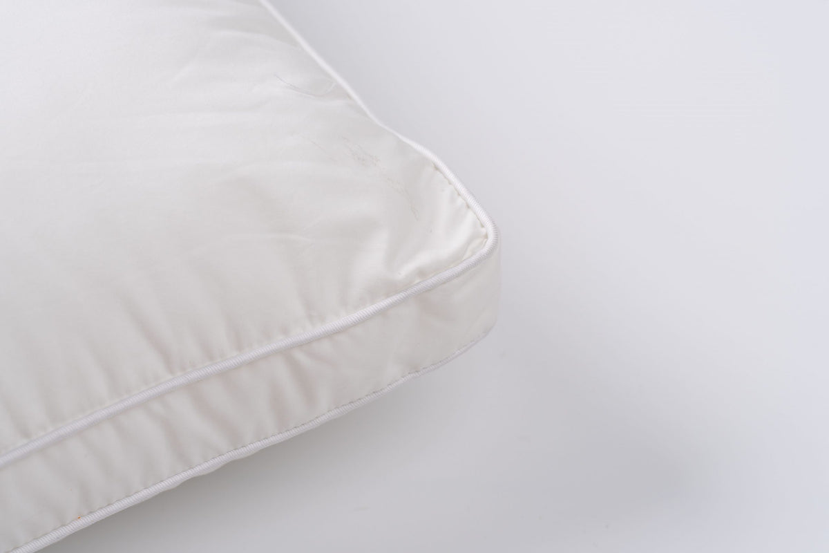 Baylor Loft 3 Fibre Pillow