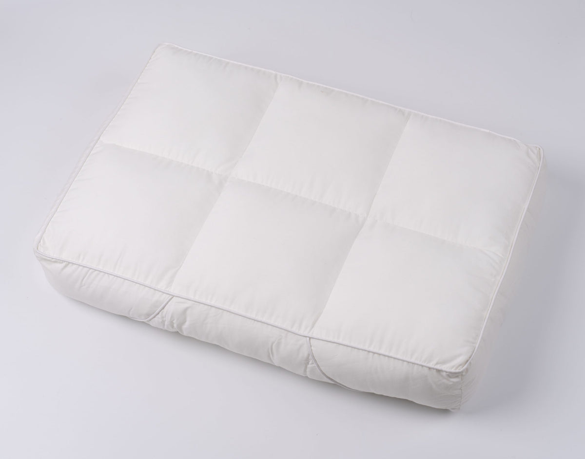 Wilmann Loft 6 Fibre Pillow