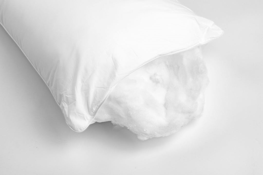 Wysteria Loft 0 Fibre Pillow