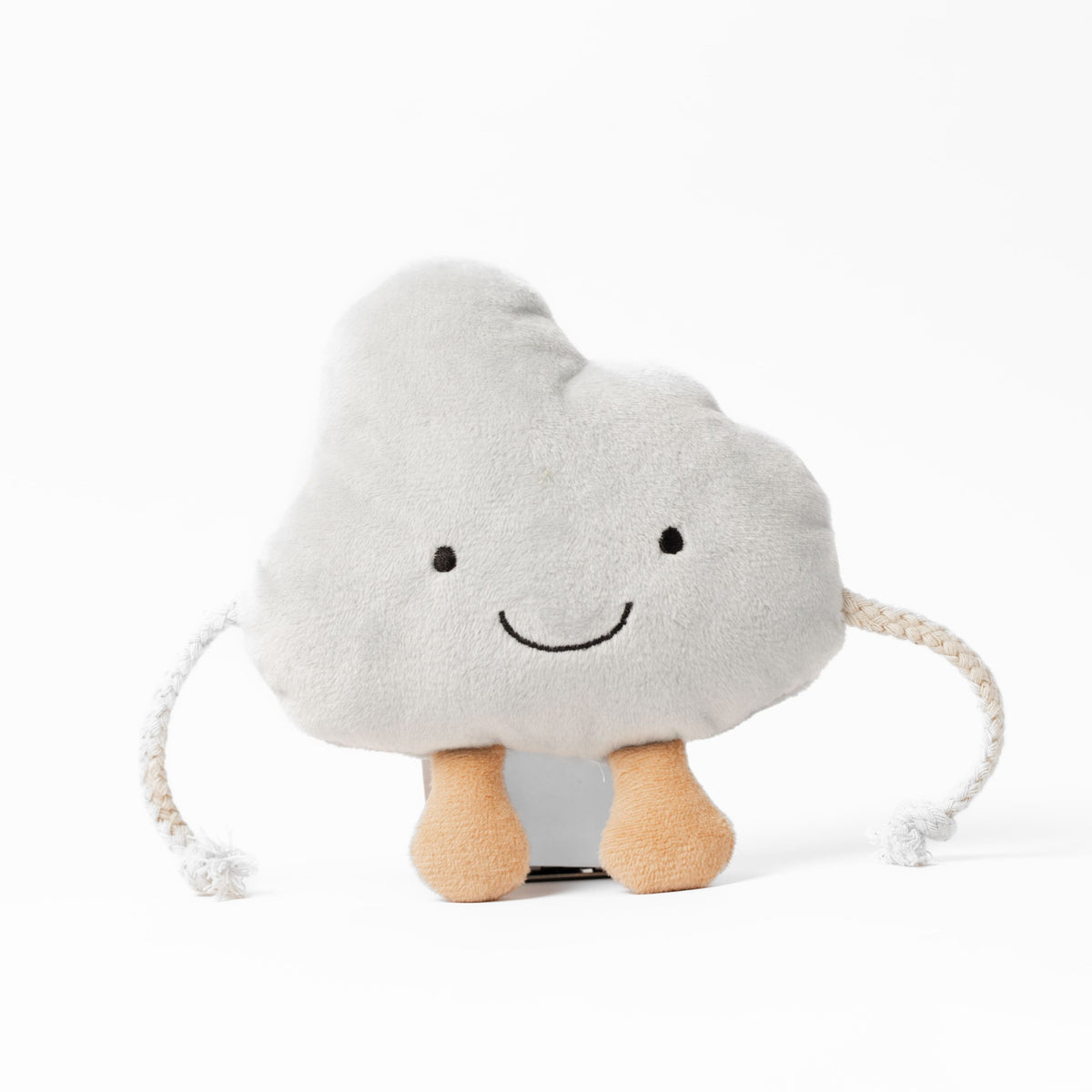 Cloud Dog Soft Toy