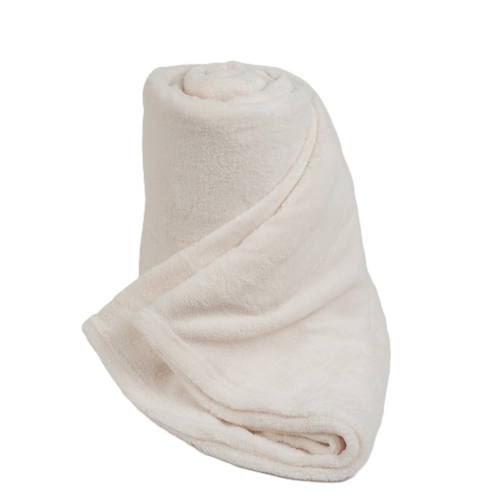 Wolly Blanket